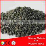 16-320# Brown Aluminum Oxide Use for Grinding Wheel Material thumbnail-4