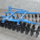 Direct Factory Price Top Sell Ibjx Series Mounted Medium Disc Harrow thumbnail-4