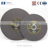 Double Disc TM Resin Super-cutting Disc thumbnail-1