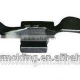 High Quality Auto Spare Parts HDPE Car Spare Parts Plastic Product thumbnail-3