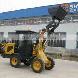 Shovel Loader ZL08