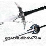 Wholesale World of Warcraft Movie Rayan King Sword HK8490S thumbnail-6