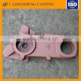 Custom OEM High Quality Cast Iron Casting Tractor Spare Parts,gray Iron Casting Parts,ductile Iron Casting Parts thumbnail-2