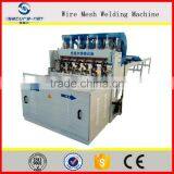 Automatic Welded Wire Mesh Panels Machhine Manufacturer thumbnail-2