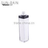 Free Sample Industrial Use PETG Bottle Cosmetics Packaging for Skincare thumbnail-2