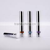 Aluminum Cigar Tube in Silver Color Round Tube thumbnail-3