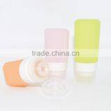 Silicone Bottle 37/60/89ml for Lotion When Traveling MP4403 thumbnail-4