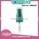 Hot Sale 20/410 360 Degrees Fine Mist Sprayer for Cosmetics Products thumbnail-1