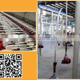 Shoulder Type Gasoline Mini Grass Cutter CG260EF for Women thumbnail-4