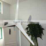 300w 500w domestic wind turbine generator