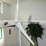 500w Domestic Clean Energy Wind Turbine Generator thumbnail-1