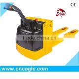 Electric Pallet Trucks