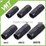 Auto Parts Female Male Threaded AN Fittings Aluminum Fuel Pipe Fittings thumbnail-1