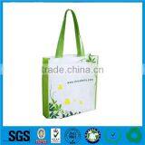 Spun-bonded pp Spunbond New Design Nonwoven Bag for Shopping thumbnail-3