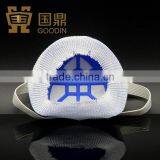 ACTIVATED CARBON FILTER BLACK MASK thumbnail-1