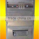 2013 Hot Sale Garlic Peeler Equipment