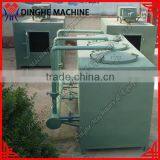 2015 Hot Selling Carbonization Kiln for Coconut Shells thumbnail-1