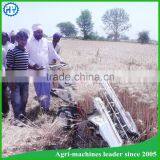 Best Wheat Rice Reaper Binder Price thumbnail-3