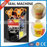 Professional Automatic Cup Sealer With Best Price thumbnail-1