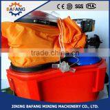 Portable Oxygen Self-rescuer for Mining thumbnail-3