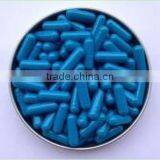 Custom Sized Empty Hard Gelatin Capsules Size 5 (size000,00,0,1,2,3,4,5)