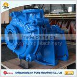 Portable Horizontal Regrind Cyclone Feed Slurry Pump thumbnail-6
