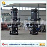 Submersible Sand Suction Dredge Pump thumbnail-4