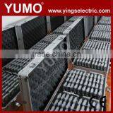 YMG-100 The Smallest Lightest Thinnest 80M 15 Hours Wireless Tour Guide System thumbnail-5