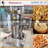 Professional Sesame Oil Extractor Produciton Line Machine thumbnail-6