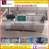 New Chinese Puff Snack Extruder Machine