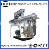 CE 3-5 t/h RD 350 Poultry Feed Pellet Mill