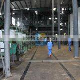 Sunflower Oil Expression Machinery thumbnail-5