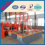 China Supplier Keda Sand Dredger Centrifugal Submersible Pump for Sale thumbnail-1