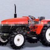 LZ504 Tractor thumbnail-1