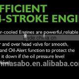 3000w Sine Wave Output Invert Inverter Gasoline Generator Made in China GT-3000i thumbnail-3