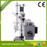 Industrial Vacuum Rotary Evaporator Price