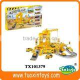 Custom Made Real Road Set Toy Cars, cy Promotion thumbnail-1