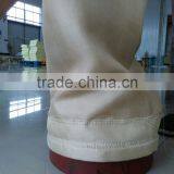High Temperature Resistant Fiberglass Long Filter Bag With Intermediate Rings for Power Plant thumbnail-4