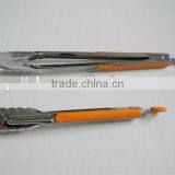 HF 306 Stainless Steel Cooking Tongs Set,tong Kitchen Utensils thumbnail-1