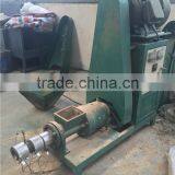 Energy Saving Equipment Wood Charcoal Extruder Machine Charcoal Briquette Machine for Sale thumbnail-4