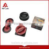 Amazon Hot Selling Stainless Steel Bbq Grilling Skewer With Rack thumbnail-5