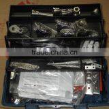 High Speed Automatic Straws and Lollipop Stick Making Machine thumbnail-5