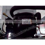 Commercial Restaurant Stainless Steel 4 or 2 Door Upright Fridge Deep Freezer/industrial Freezer thumbnail-6