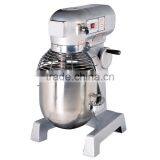 Bakery Equipment Commercial 20L Planetary Mixer thumbnail-6