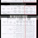 Clothes Press Electrostatic and Negative Ion Filter Pm2.5 Air Purifier Oxygen Bar thumbnail-3