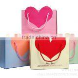 New Design Recyclable Custom Printed Kraft Recyclable Paper Bags thumbnail-3