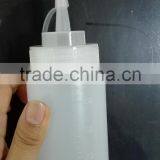 Friendly High Quality 12oz Sauce Bottle thumbnail-2