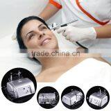 Skin Scrubber 2017 Hot Sale Portable Oxygen Jet Peel Oxygen Facial Machine For Skin Deeply Clean Improve Oily Skin thumbnail-1