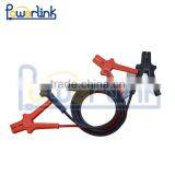 H50265 35mm2 GS Approved Car Heavy Duty Booster Cable 4.5m thumbnail-1