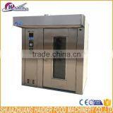 Industrial Prices Rotary Oven for Bakery Best Selling in American thumbnail-3